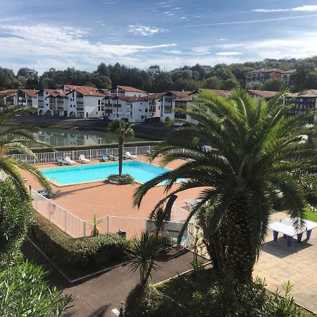 Charmant 2 Pieces Proche De La Plage De Socoa Urrugne Exterior foto